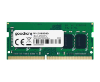 GOODRAM 8GB (1x8GB) 1600MHz CL11 dedykowana Lenovo - 692700 - zdjęcie 1